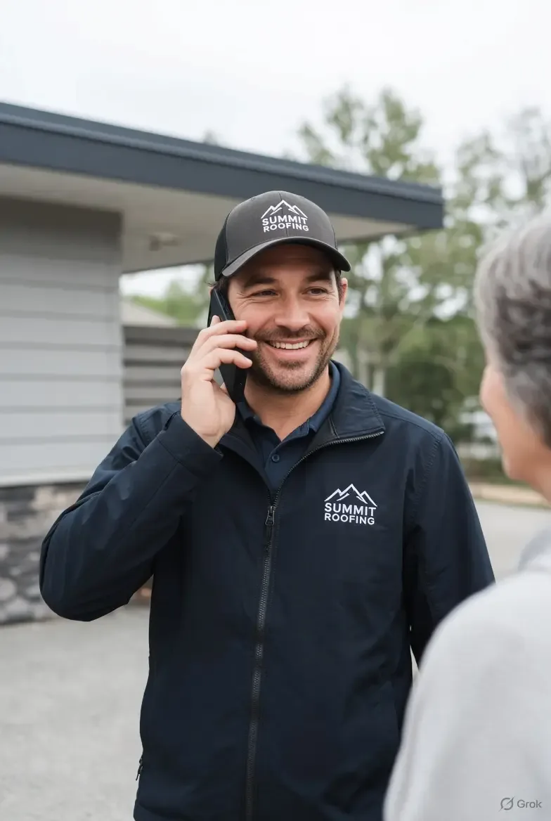 Flat Roof Leak Repair Palmdale, FL FAQs